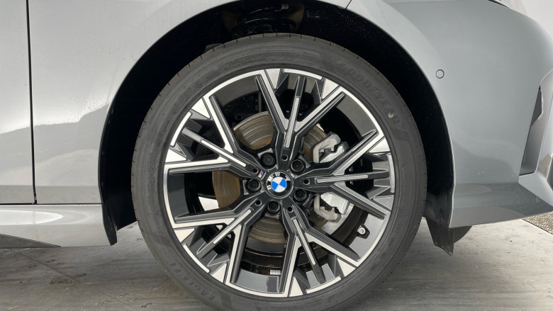 BMW 2 Series 220 M Sport 4dr Step Auto Petrol Saloon
